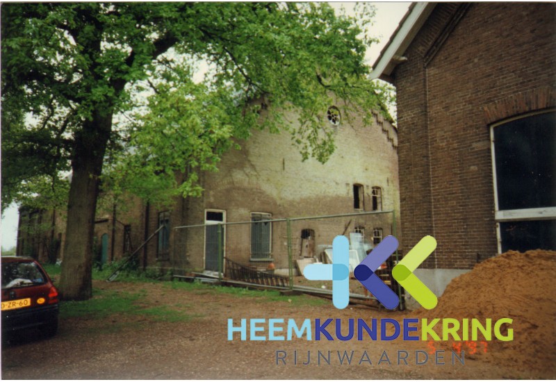 Copera Boerderij 1997 Coll. G.B (1)